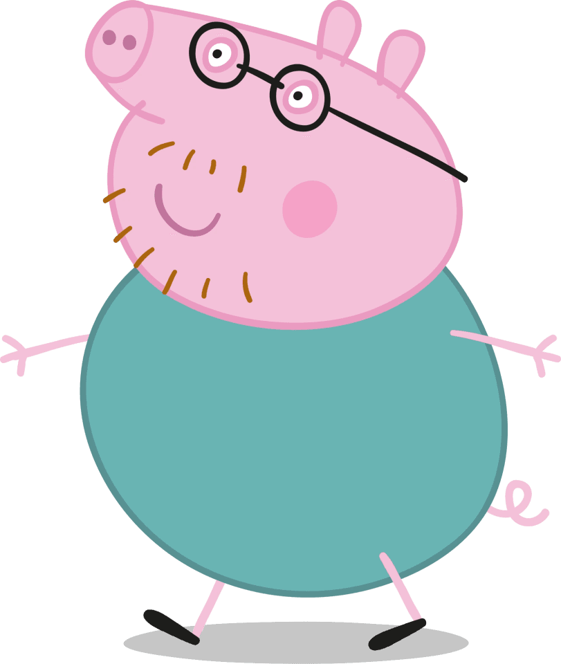 DaddyPig